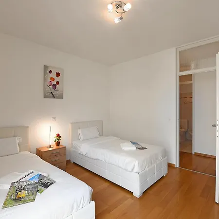 Imbarcadero - Happy Appartement *