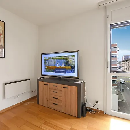 Imbarcadero - Happy Locarno