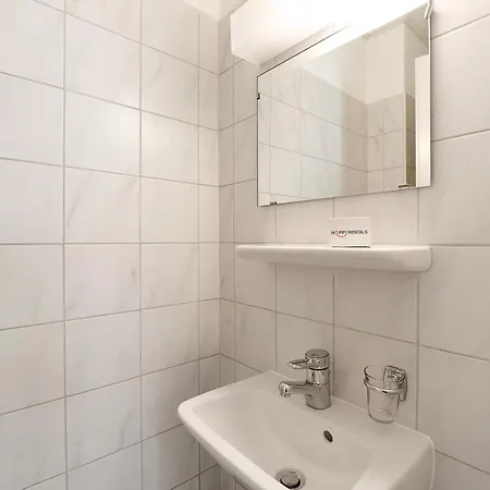 Imbarcadero - Happy Appartement *