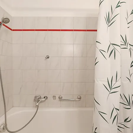 Appartement Imbarcadero - Happy