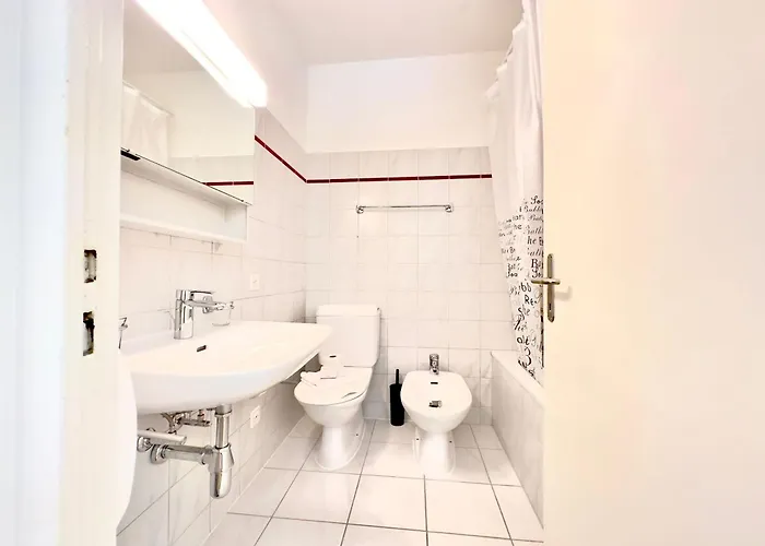 Apartamento Imbarcadero - Happy