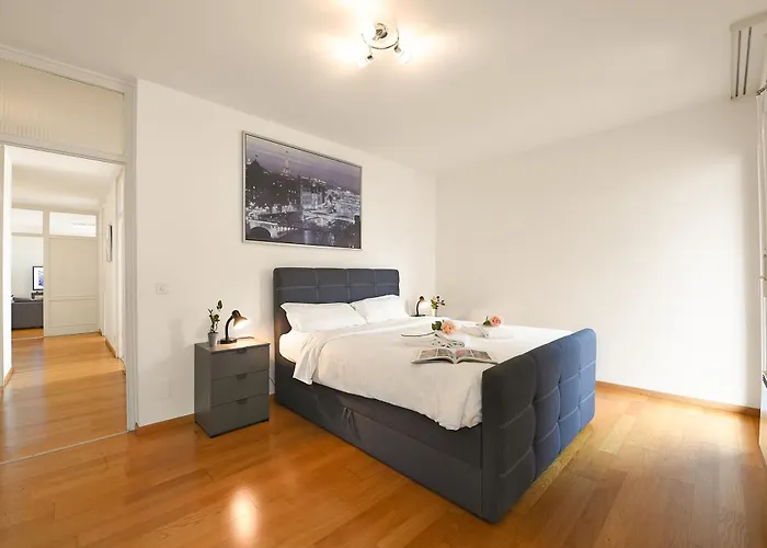 Imbarcadero - Happy *